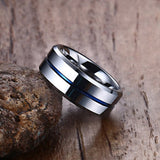 Mens Rings