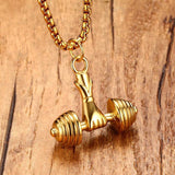 Mens Necklaces
