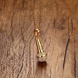 Mens Necklaces