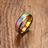 Mens Rings
