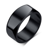 Engraving Novelty Ring