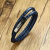 Premium Double Leather Wrap Bracelet