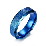 Mens Rings