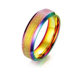 Mens Rings